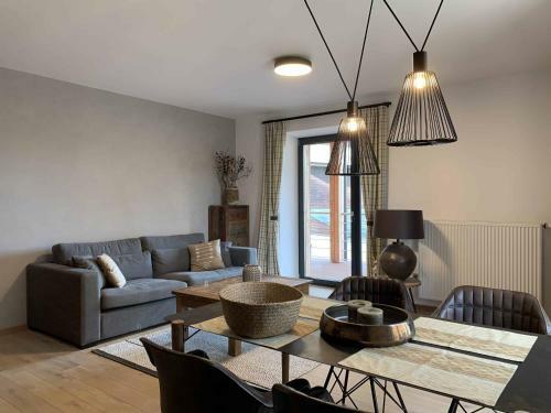 Apartamento Kvilda Resort
