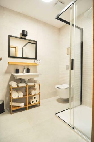 Apartamento Kvilda Resort