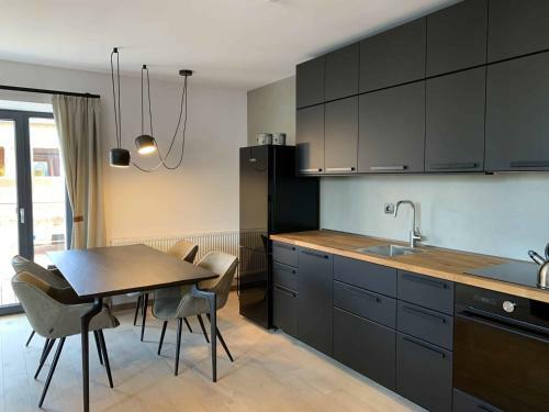 Apartamento Kvilda Resort