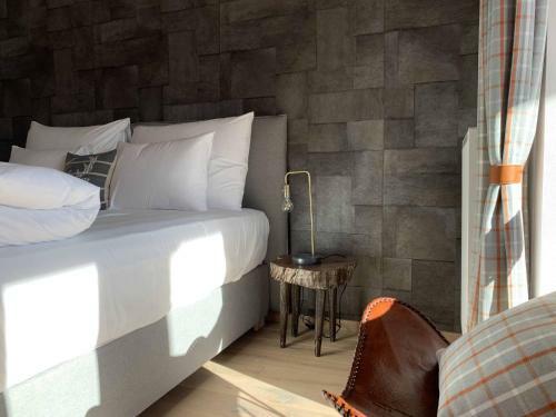 Apartamento Kvilda Resort