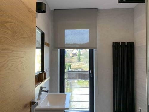 Apartamento Kvilda Resort