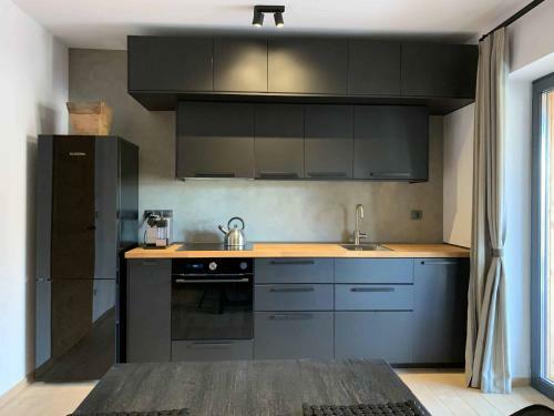 Apartamento Kvilda Resort