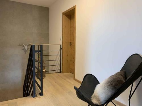 Apartamento Kvilda Resort