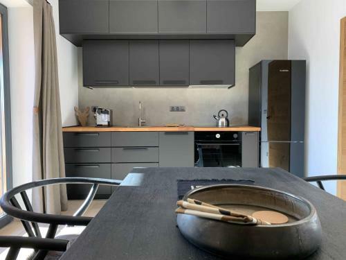 Apartamento Kvilda Resort