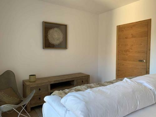 Apartamento Kvilda Resort