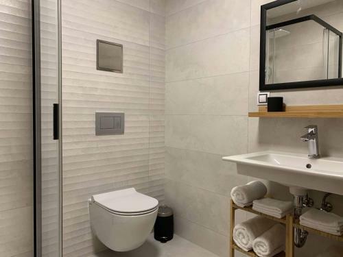 Apartamento Kvilda Resort