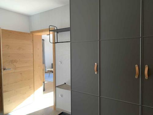 Apartamento Kvilda Resort