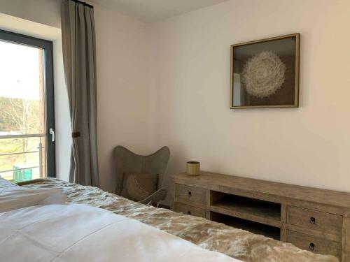 Apartamento Kvilda Resort
