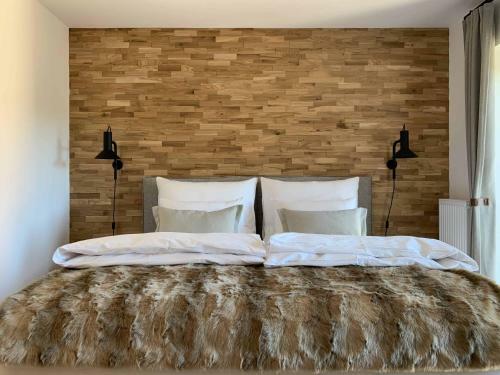 Apartamento Kvilda Resort