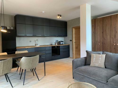 Apartamento Kvilda Resort