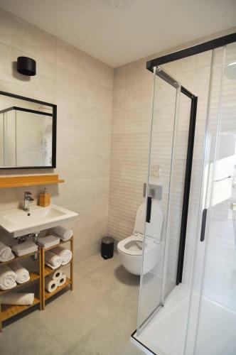 Apartamento Kvilda Resort