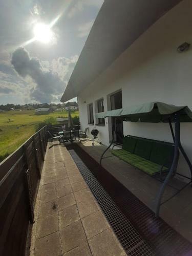 Hostal Penzion Pod Svahem