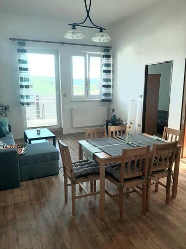 Hostal Penzion Pod Svahem