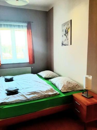 Hostal Penzion Pod Svahem