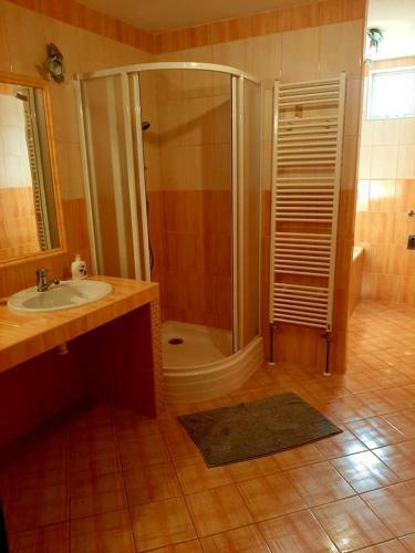 Hostal Penzion Pod Svahem