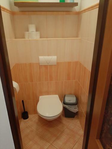 Hostal Penzion Pod Svahem