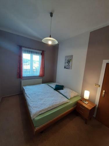 Hostal Penzion Pod Svahem