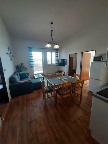 Hostal Penzion Pod Svahem