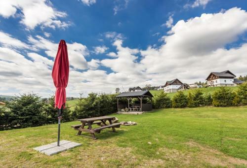 Hostal Penzion Pod Svahem