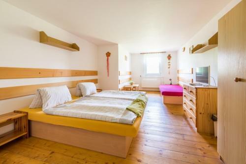 Hostal Penzion Pod Svahem