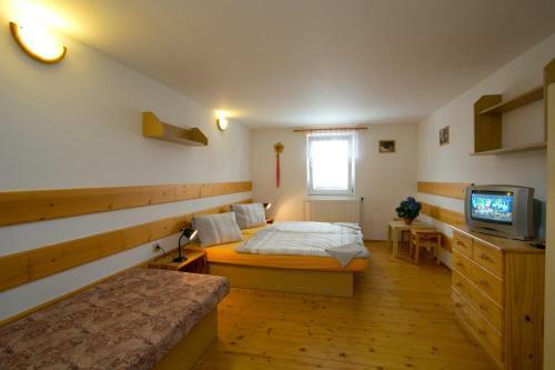 Hostal Penzion Pod Svahem