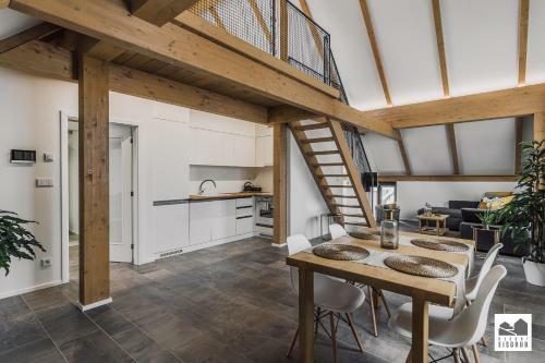 Apartamento Resort Lednice - Eisgrub