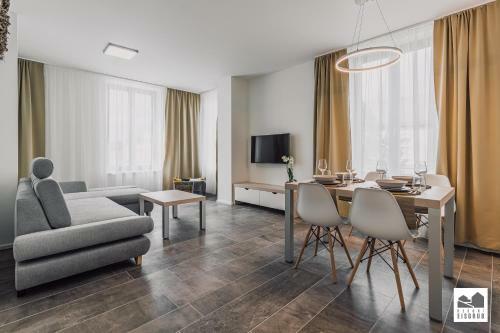 Apartamento Resort Lednice - Eisgrub