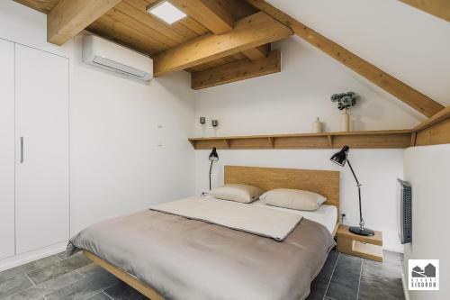 Apartamento Resort Lednice - Eisgrub