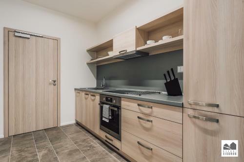 Apartamento Resort Lednice - Eisgrub