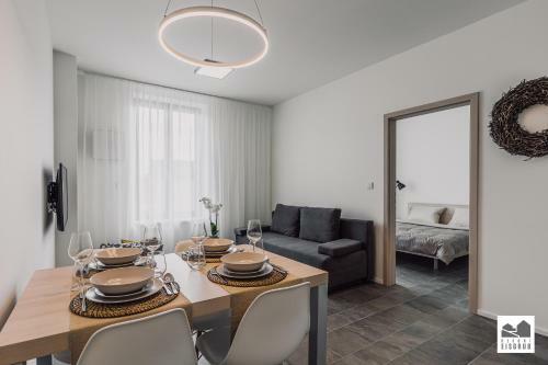 Apartamento Resort Lednice - Eisgrub