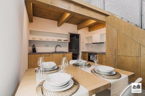 Apartamento Resort Lednice - Eisgrub