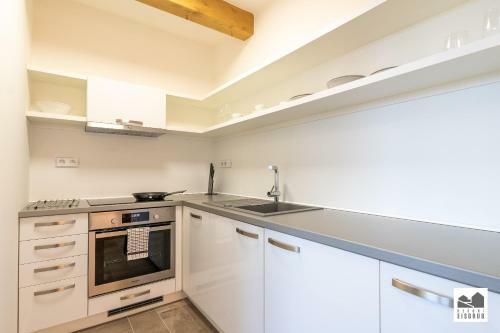 Apartamento Resort Lednice - Eisgrub
