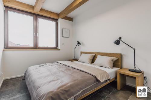 Apartamento Resort Lednice - Eisgrub