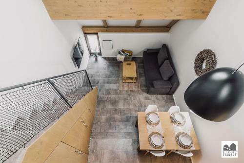 Apartamento Resort Lednice - Eisgrub