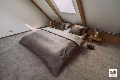 Apartamento Resort Lednice - Eisgrub
