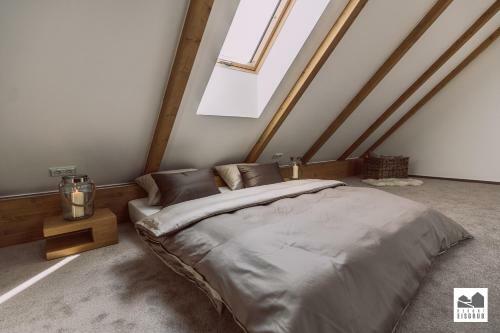 Apartamento Resort Lednice - Eisgrub