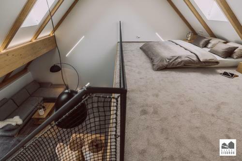 Apartamento Resort Lednice - Eisgrub