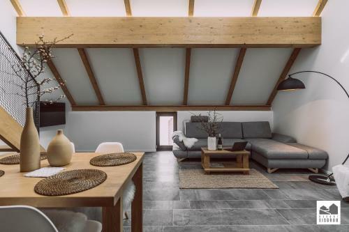 Apartamento Resort Lednice - Eisgrub