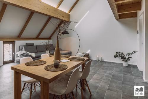 Apartamento Resort Lednice - Eisgrub