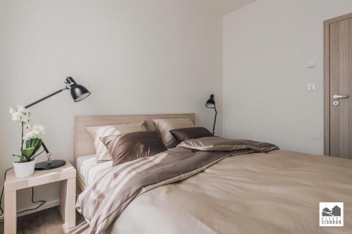 Apartamento Resort Lednice - Eisgrub