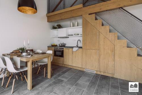 Apartamento Resort Lednice - Eisgrub