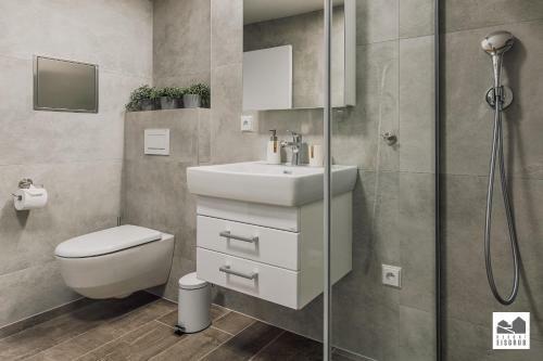 Apartamento Resort Lednice - Eisgrub