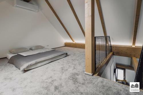 Apartamento Resort Lednice - Eisgrub
