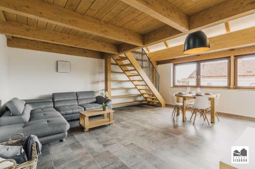 Apartamento Resort Lednice - Eisgrub