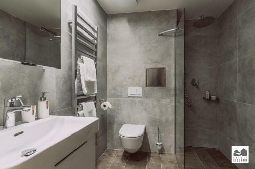 Apartamento Resort Lednice - Eisgrub
