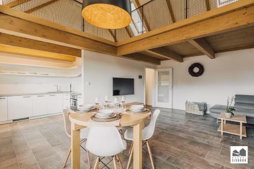 Apartamento Resort Lednice - Eisgrub
