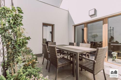 Apartamento Resort Lednice - Eisgrub