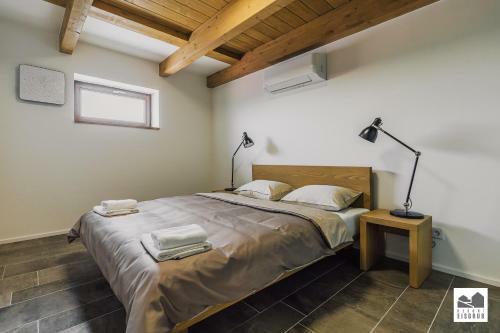 Apartamento Resort Lednice - Eisgrub