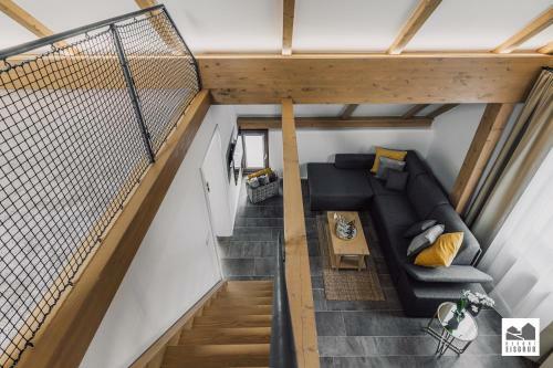 Apartamento Resort Lednice - Eisgrub