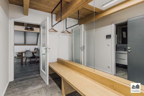 Apartamento Resort Lednice - Eisgrub